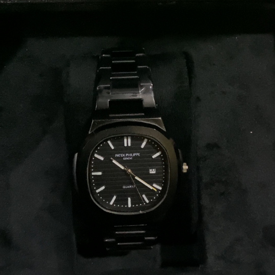 PATEK PHILIP WATCH