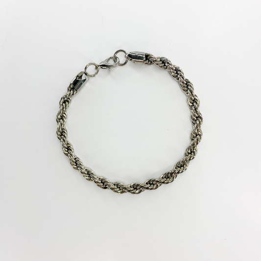 Rope Chain Bracelet